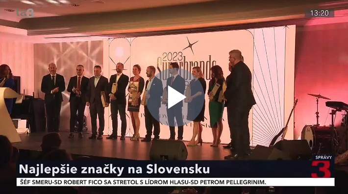 Slovakia TV Coverage